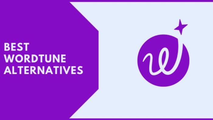 Tính năng nổi bật của Wordtune là thay đổi phong cách viết